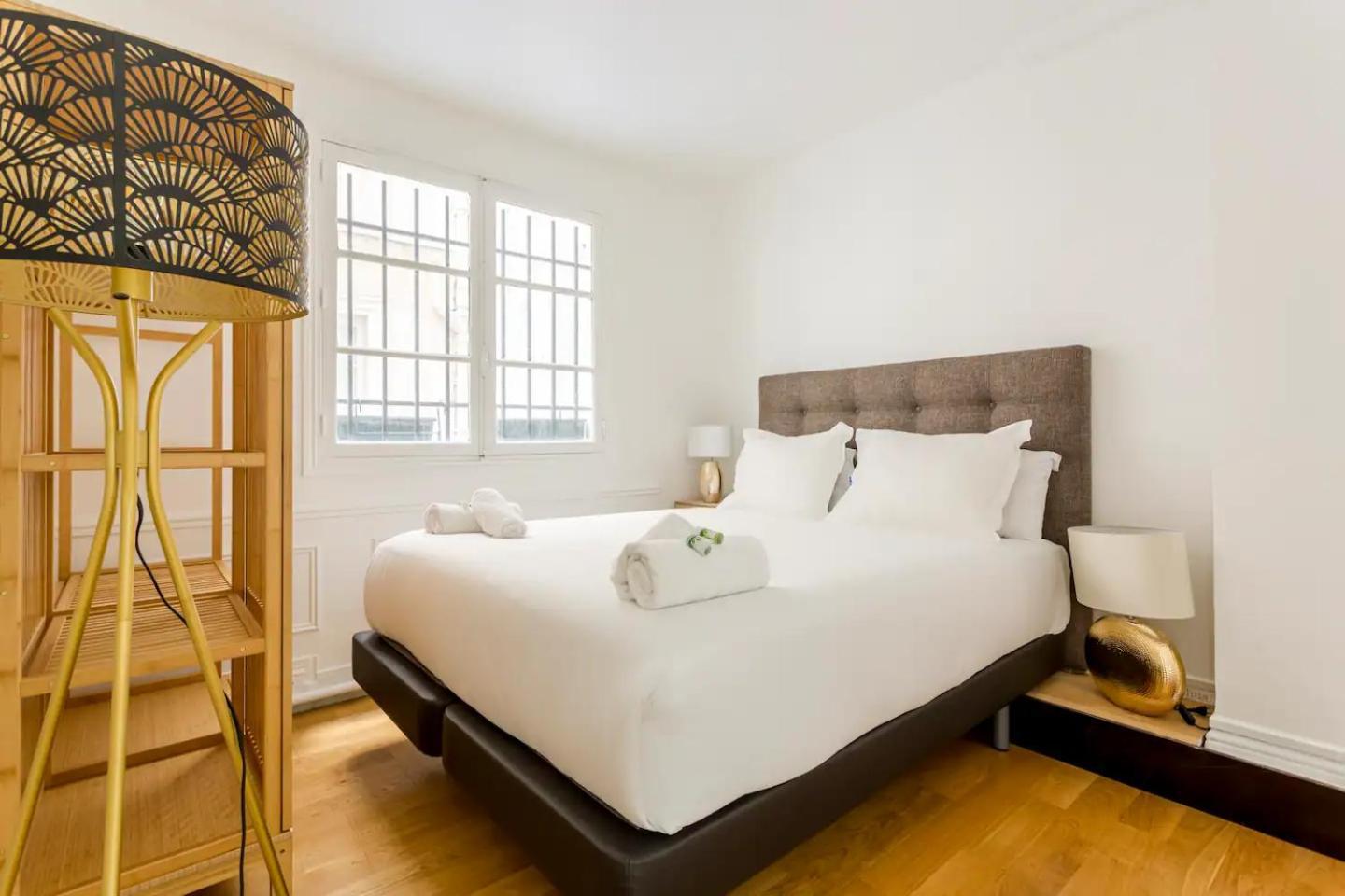8P - 3Br Le Marais Spacious - Central - Historic Apt Paris Exterior photo